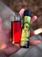 vape pen | RuffHouse Studios