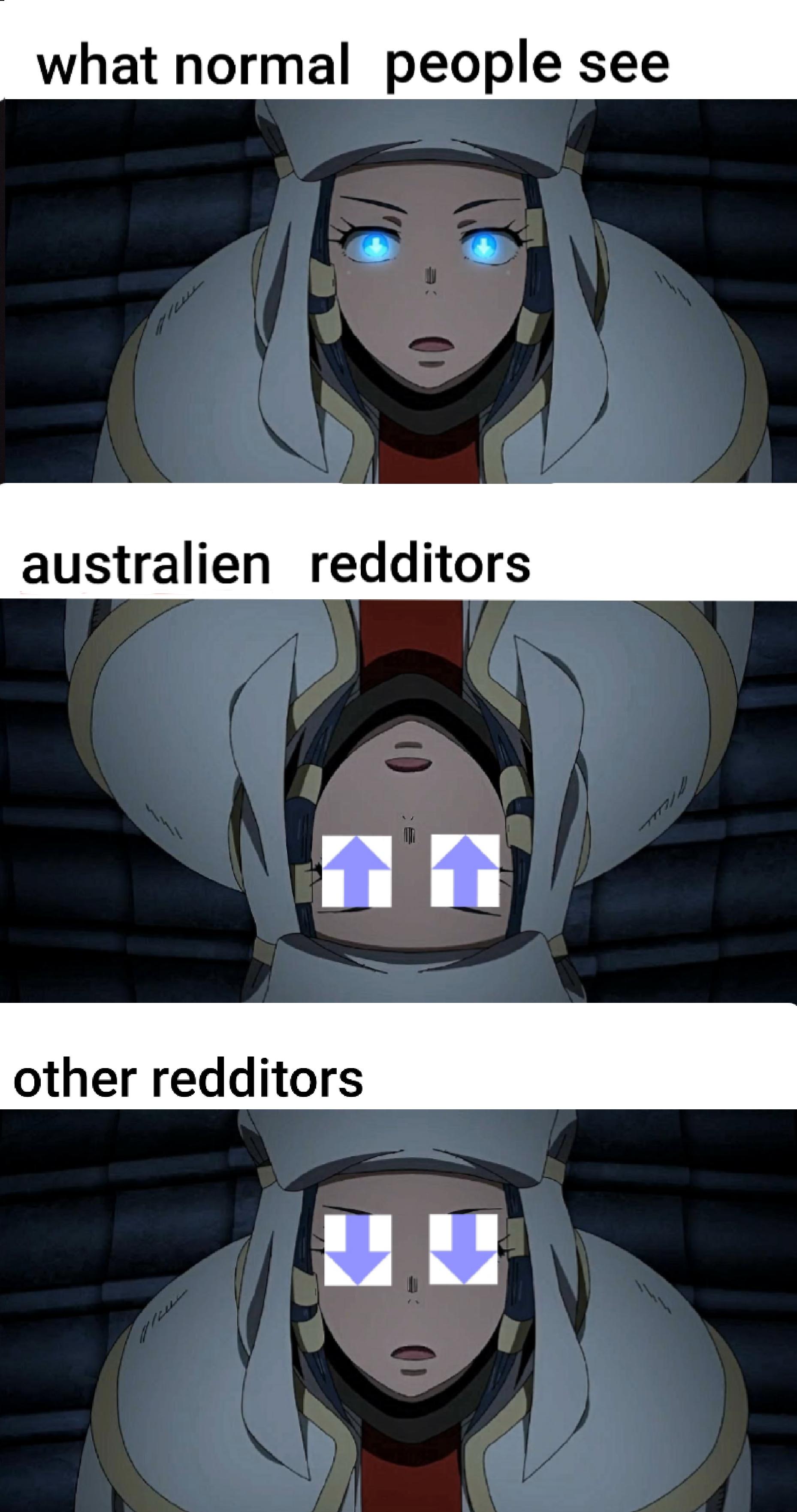 Here are all the details on what to expect. When U Watch Anime Meme