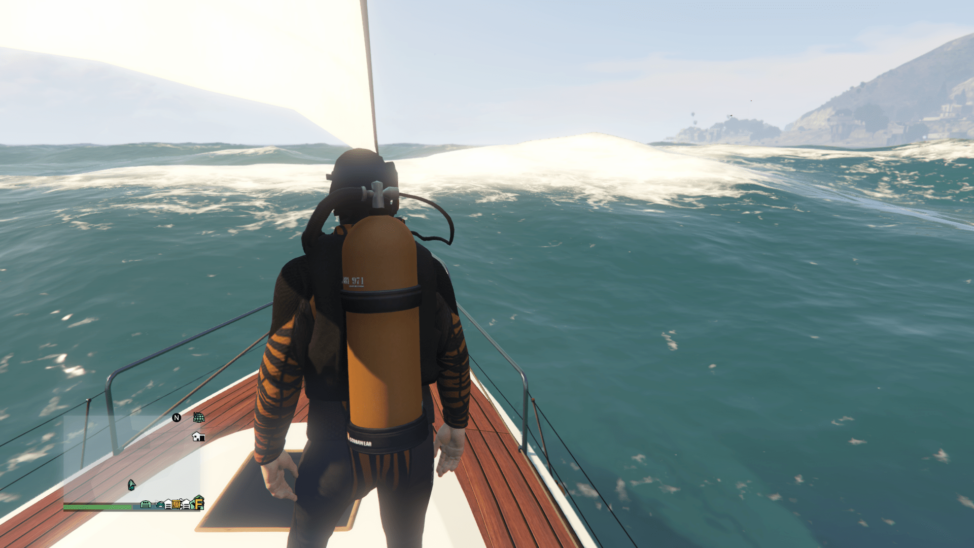 Gta 5 How To Get Scuba Gear At Betty Ammerman Blog 