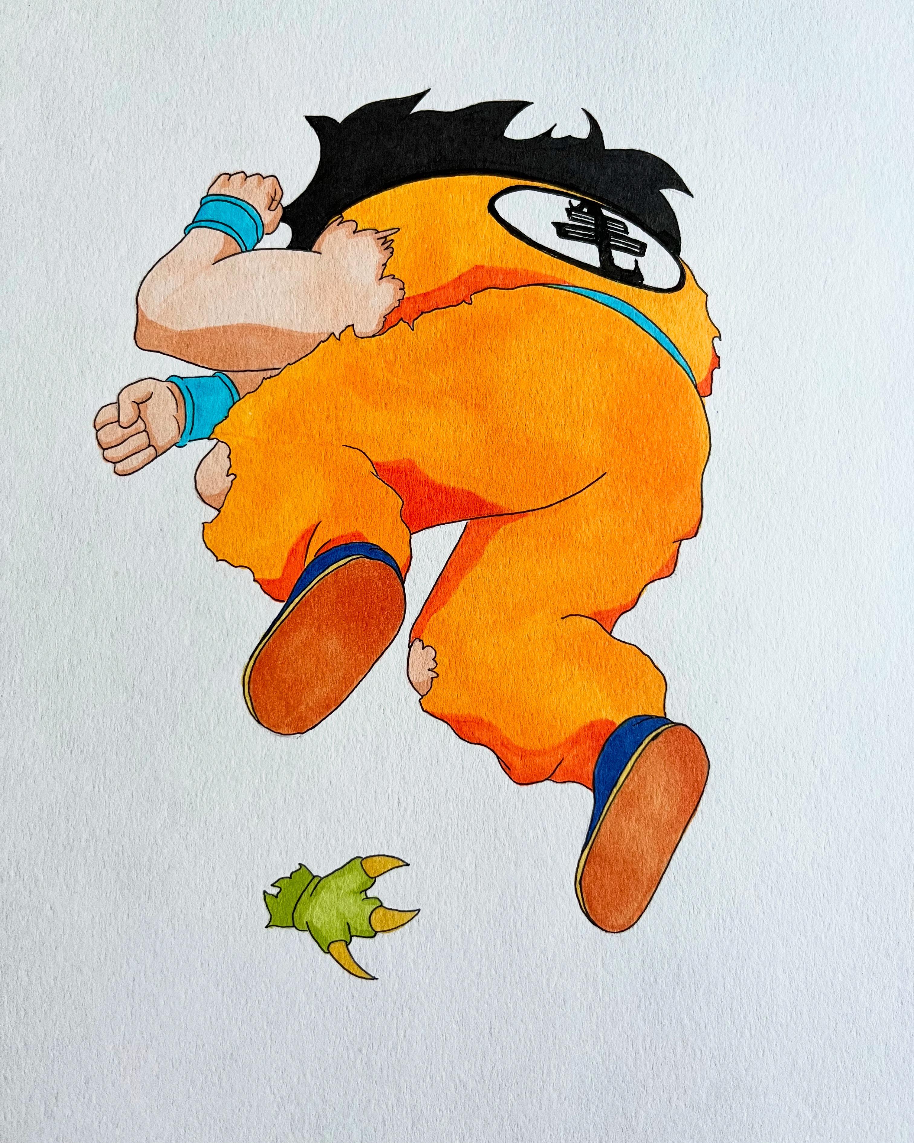 Poor Yamcha : rDragonballsuper