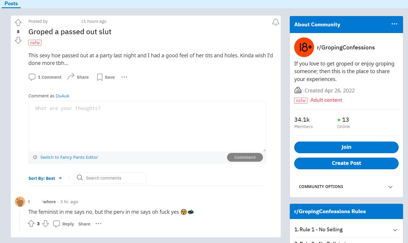 gross enya reddit page?? : remergencyintercom