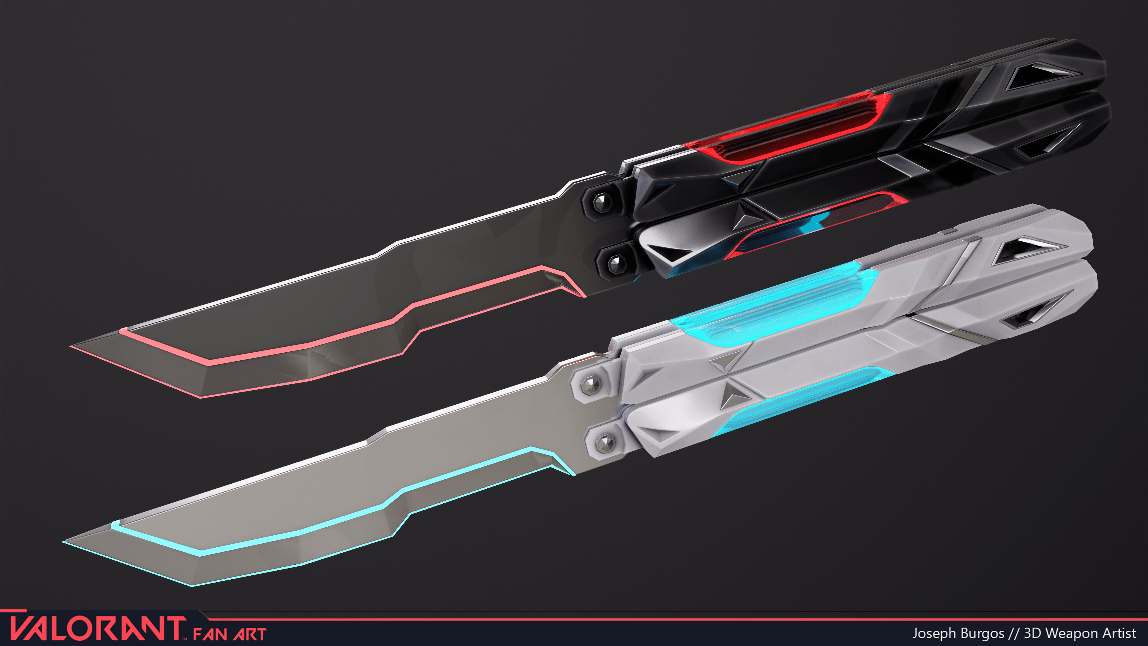 Csgo Style Butterfly Knife Is Ing To Valorant Soon Win Gg 