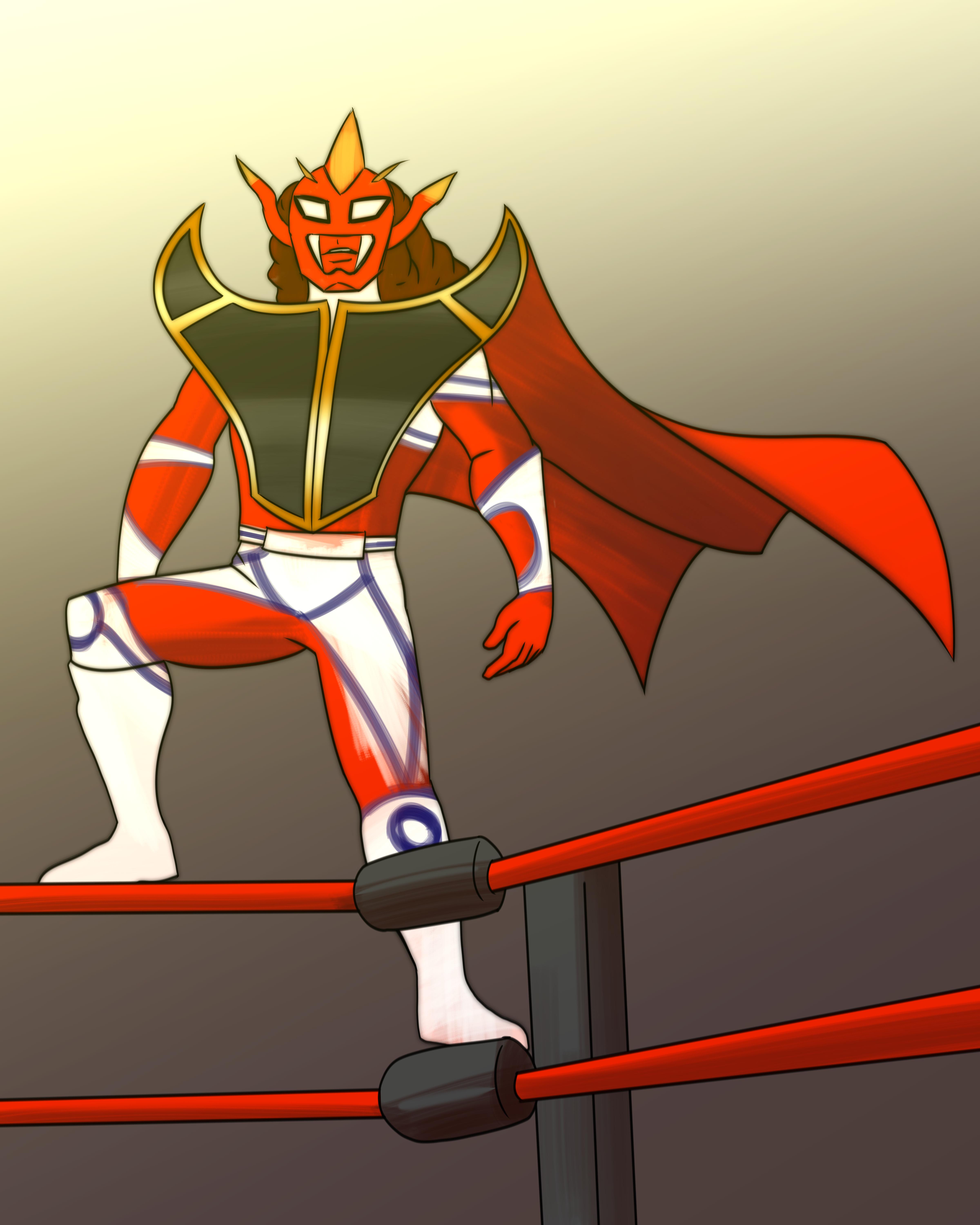 86 best jushin thunder liger images on pholder