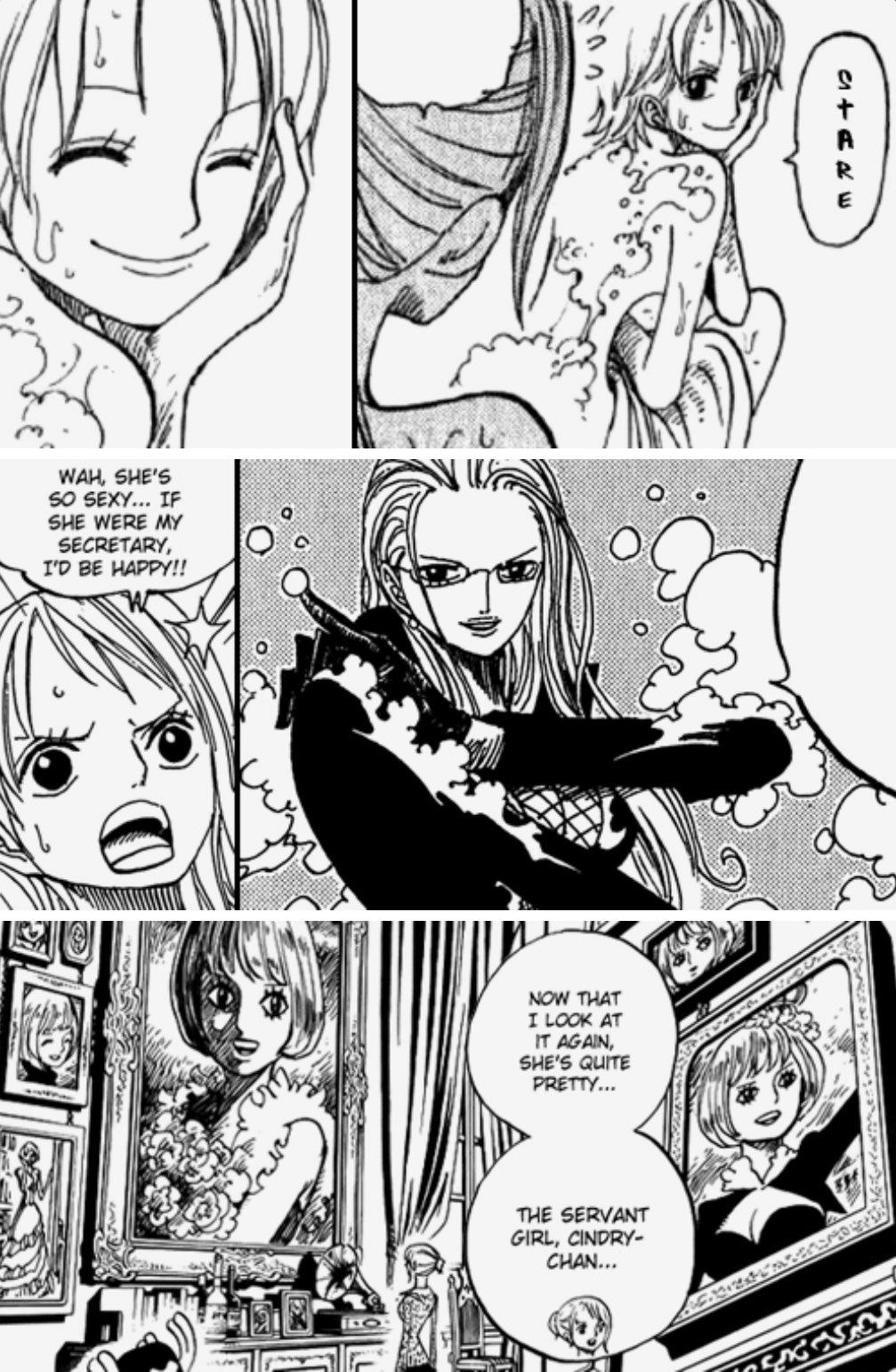 Whats A One Piece Fact You Wouldnt Believe Is True But Is? : rPiratefolk