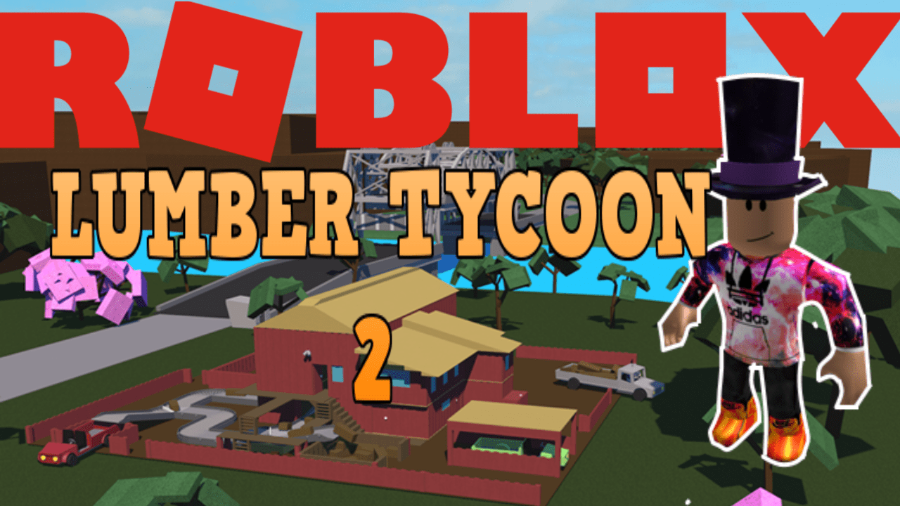 Roblox Lumber Tycoon Gameplay R Roblox 