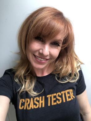 Kari Byron