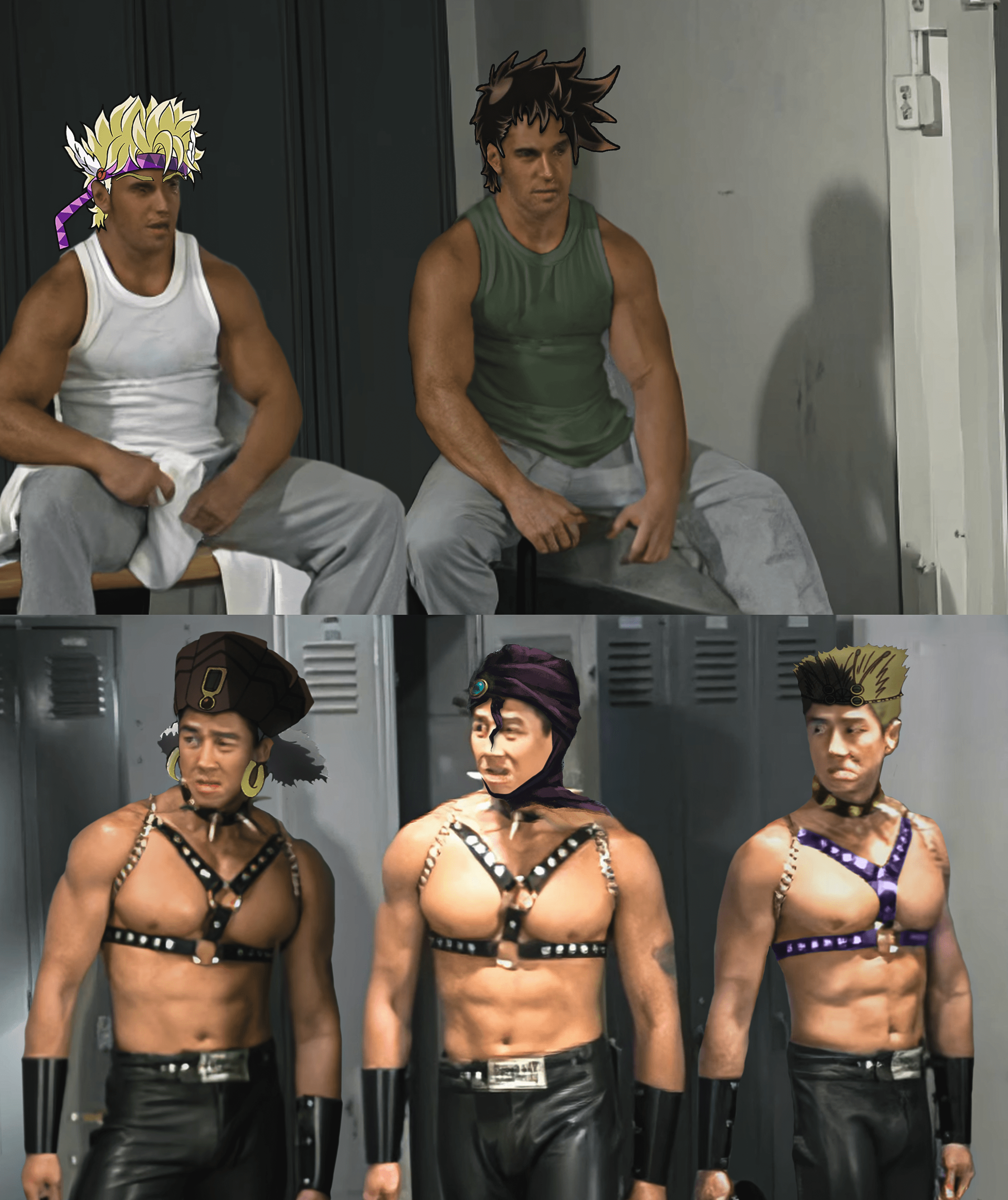 Muchi Muchi Inaka