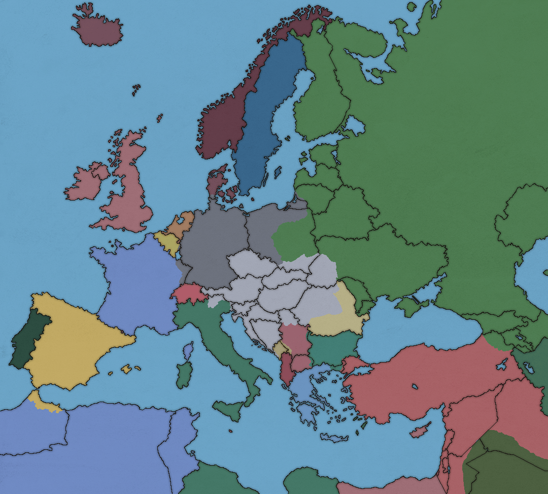 Animated Map Shows How World War I Changed Europe S Borders 43 OFF 