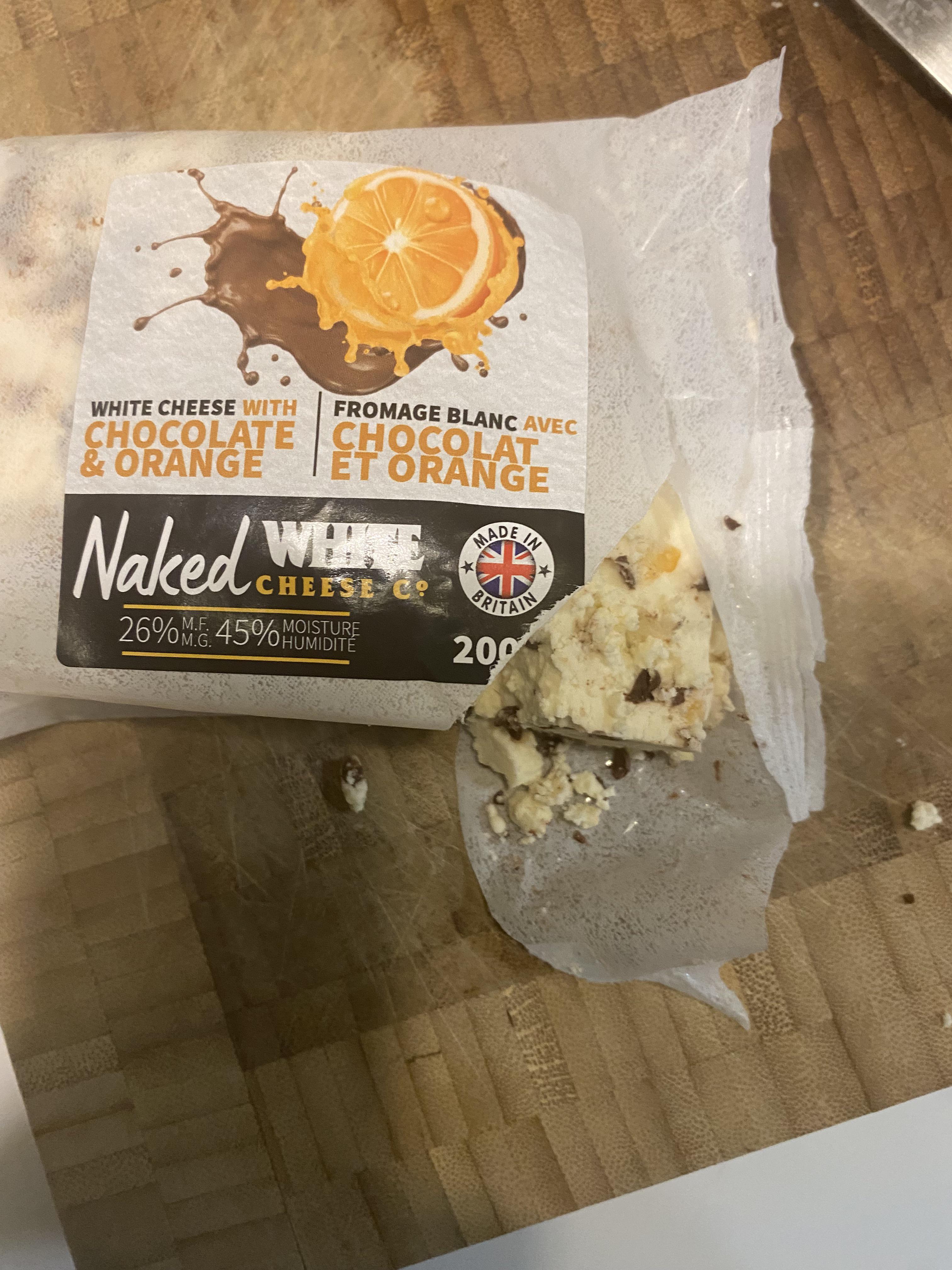 I tried this today. Its a no from me dawg. : rCheese