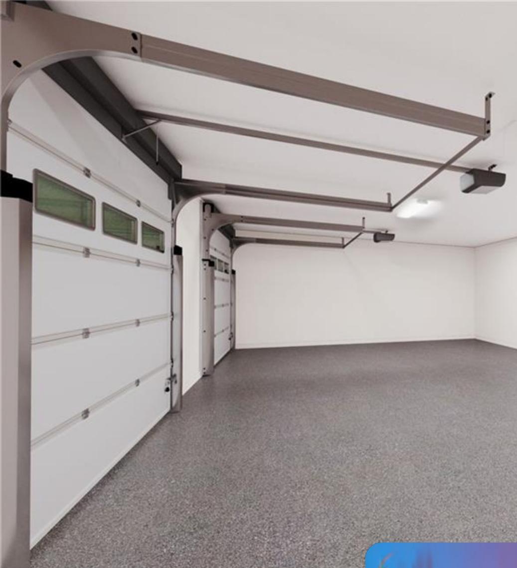 Garage rail covers? : rgarageporn