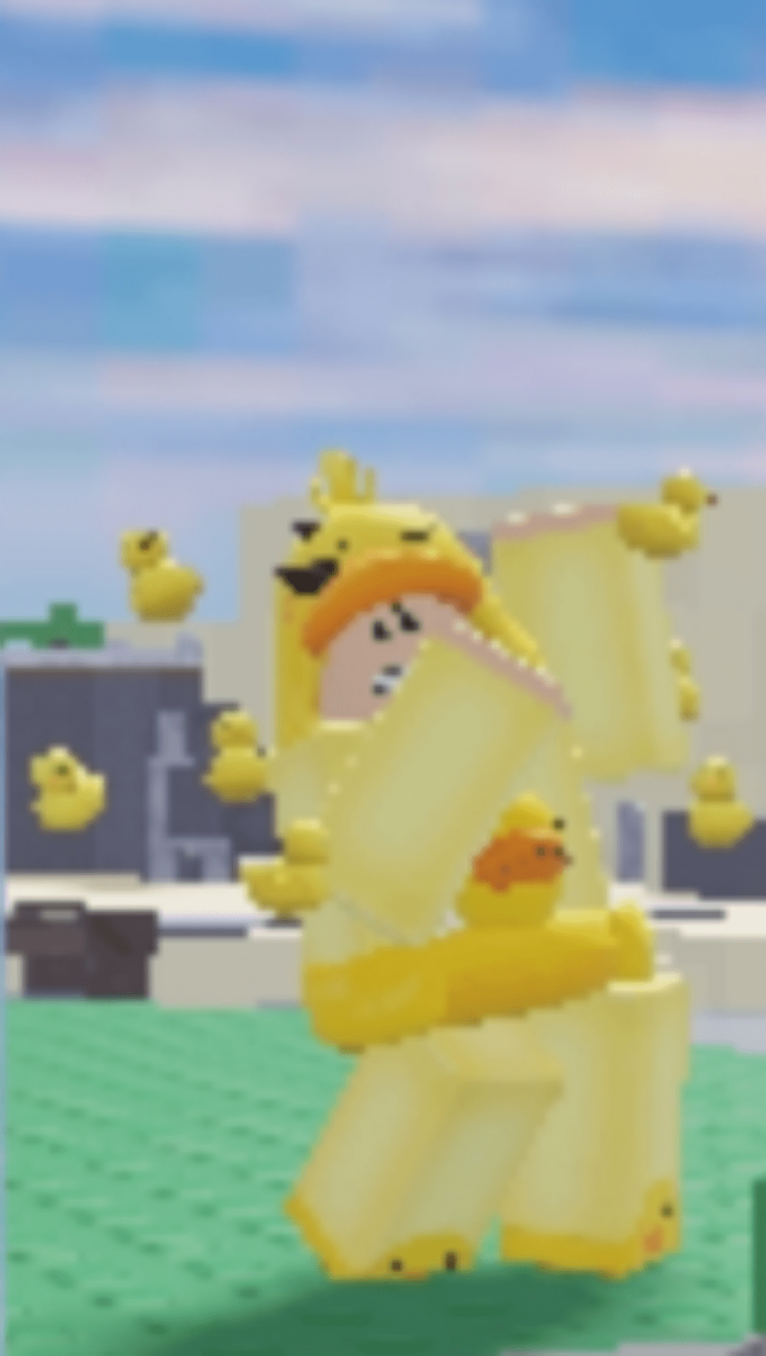 What the fuck did Dr. Xenon do with the Eradicators : rTDX_Roblox