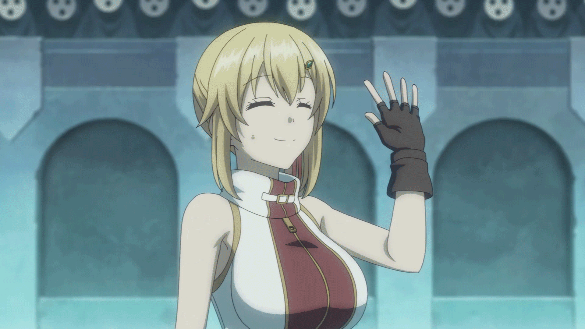 Estelle Bright Hentai