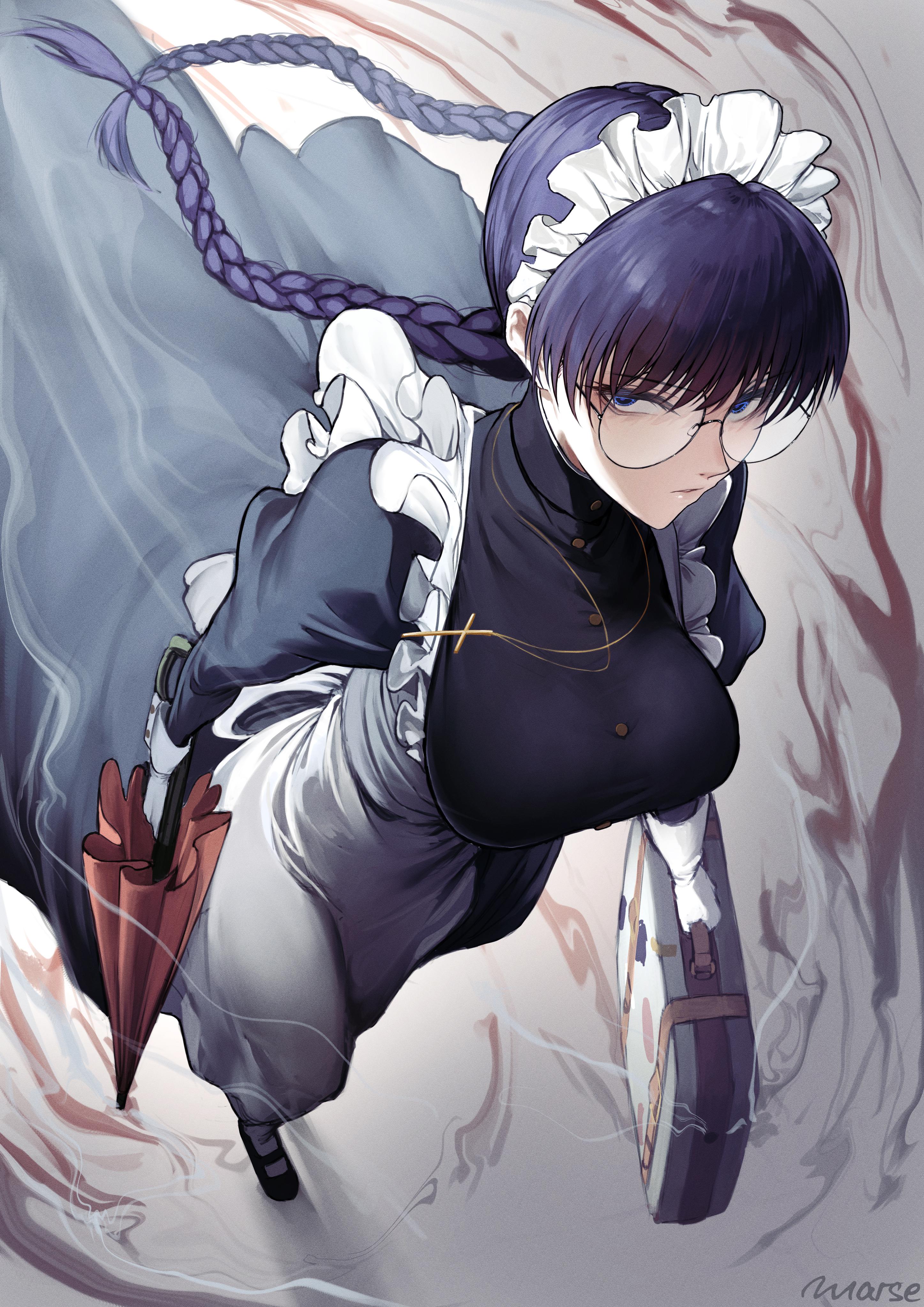 Black Lagoon Roberta Hentai