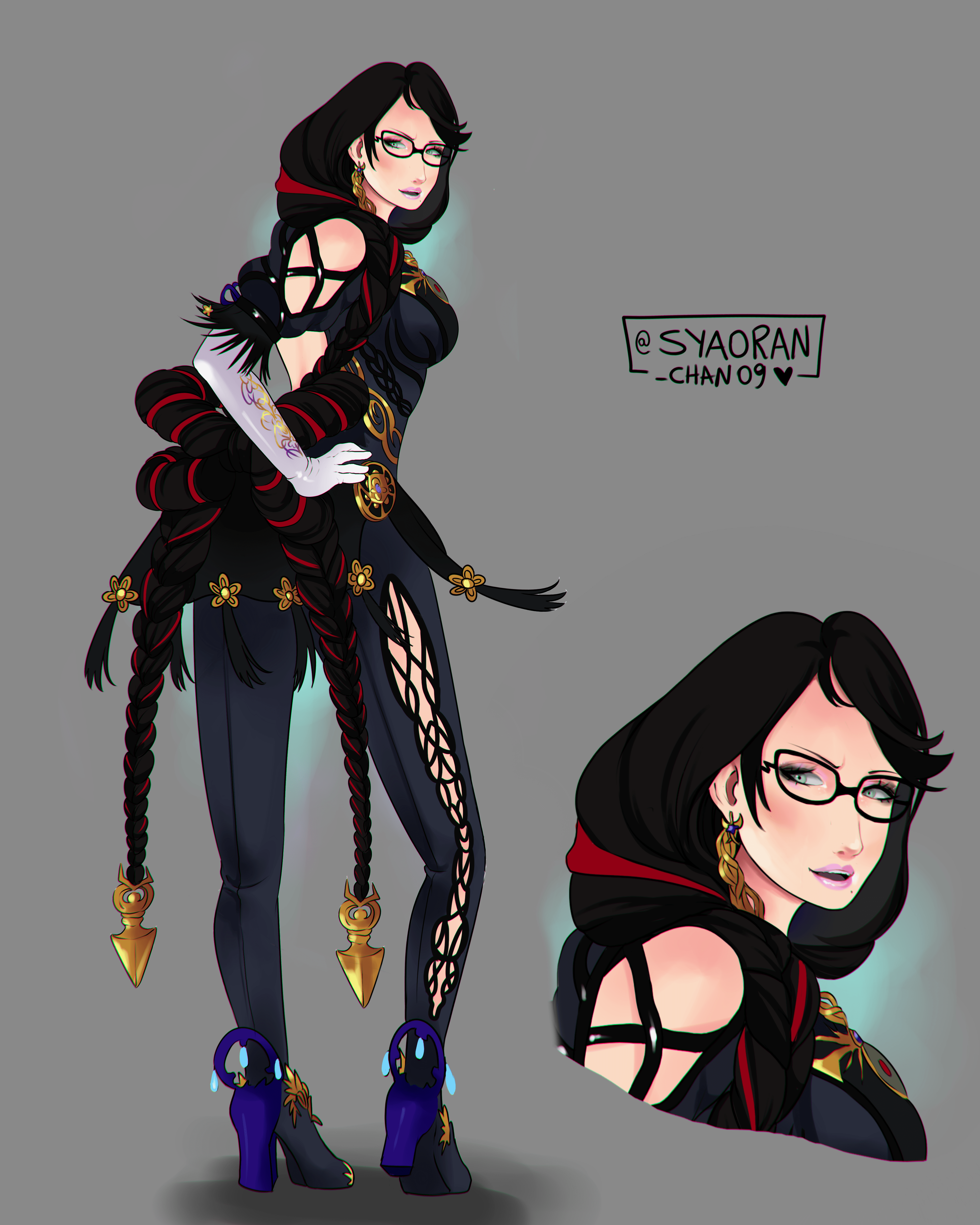  Bayota 3 10 Things Fans Want Back From The Original Games