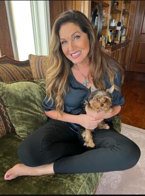 Lisa Guerrero, 61