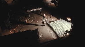 [09/2025 Theme] Danger looming