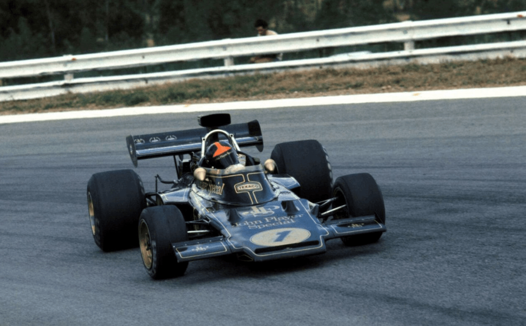 What Is Your All Time Favourite F1 Car Here Is Mine