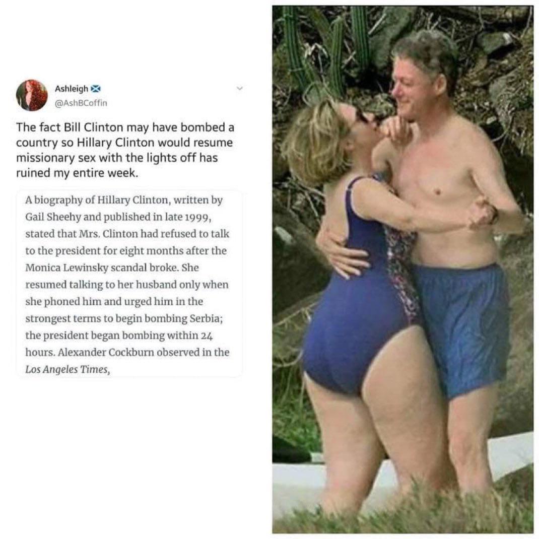 What would you do for love? : rHistoryMemes