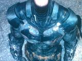 Man R Batmanarkham