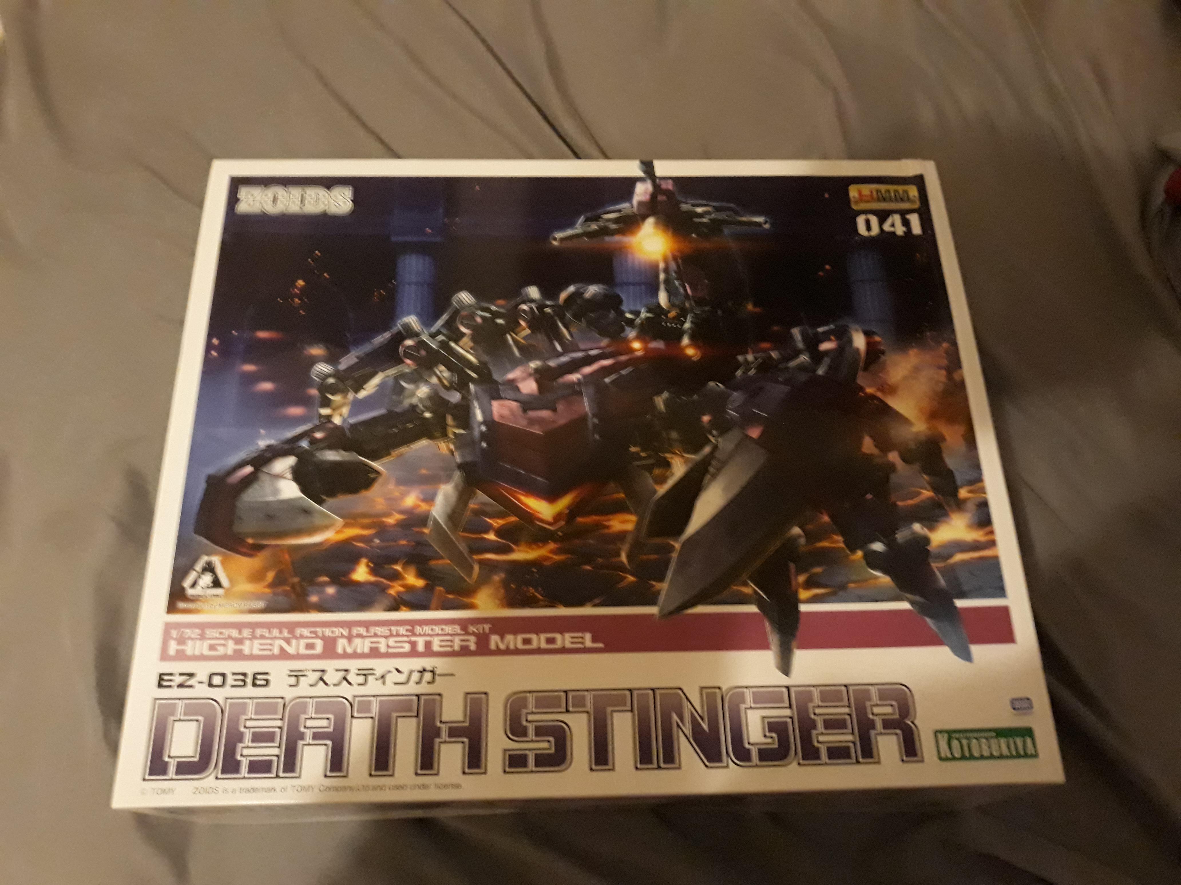 Sales up to 70% off with ⭐free shipping worldwide ⭐! Pickup Today At A Local Anime Shop Near Me And Other Stuff I Saw Comment R Zoids