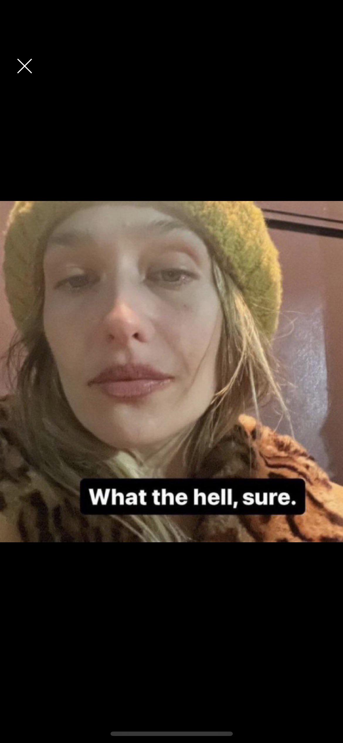 and when he doesnt catch the vibe I cry : rLetGirlsHaveFun