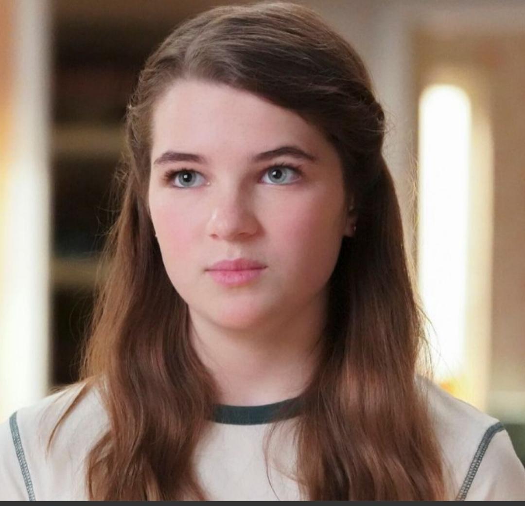 Missy cooper appreciation post : rYoungSheldon