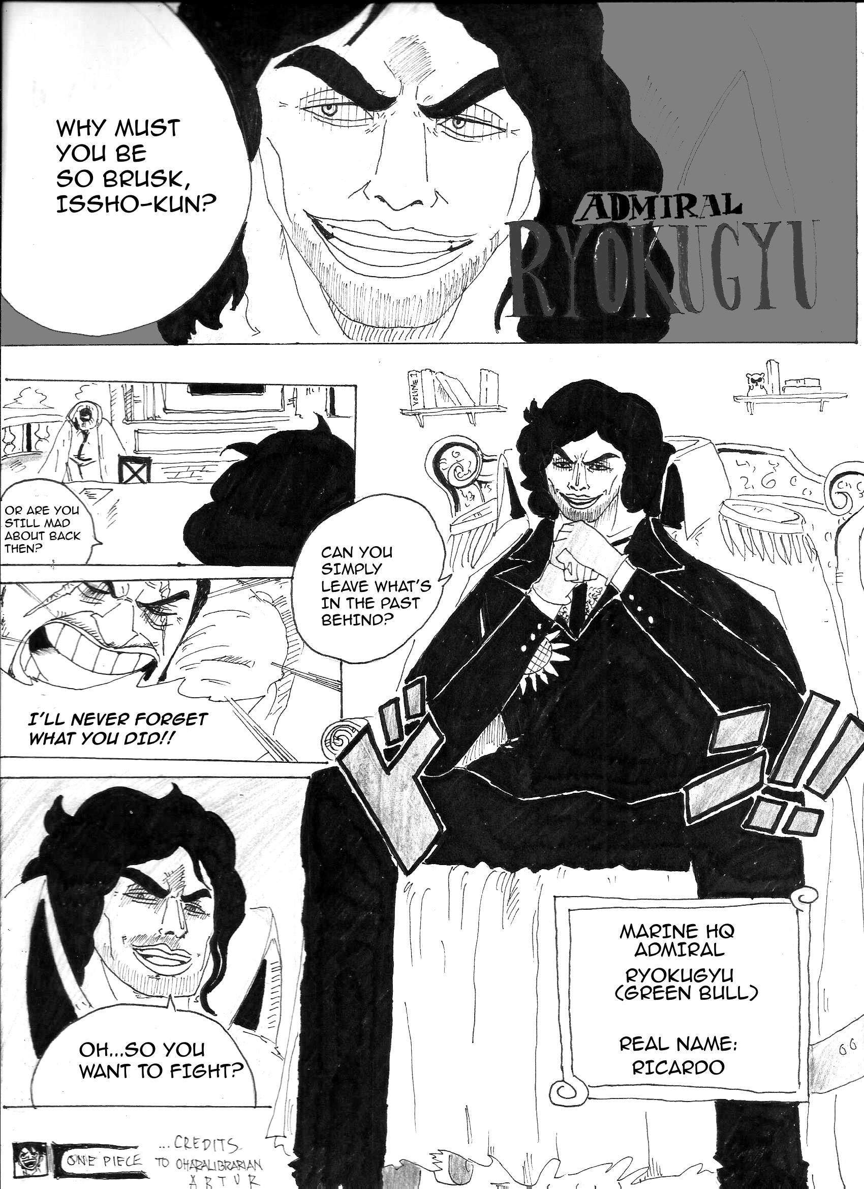 One Piece 905 Raw Page 2 Lifeanimes Com