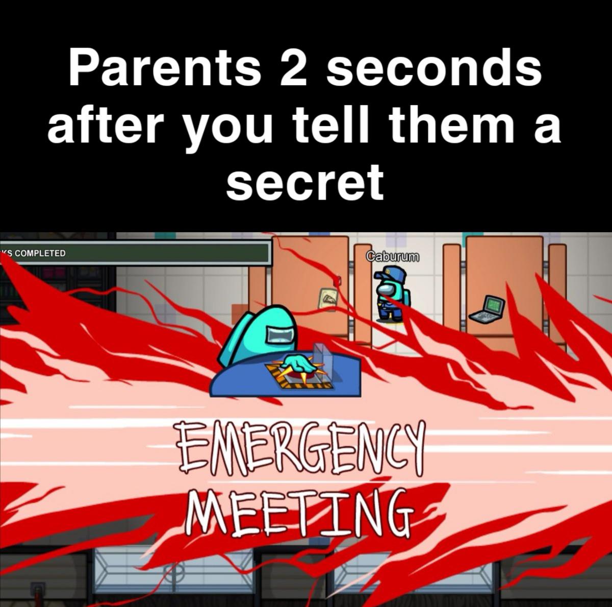 Among Us Meme Templates Memes