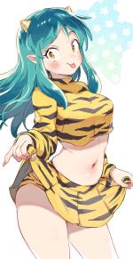 Lum Urusei Yatsura free hentai porno xxx comics rule34 nude art at HentaiLib.net