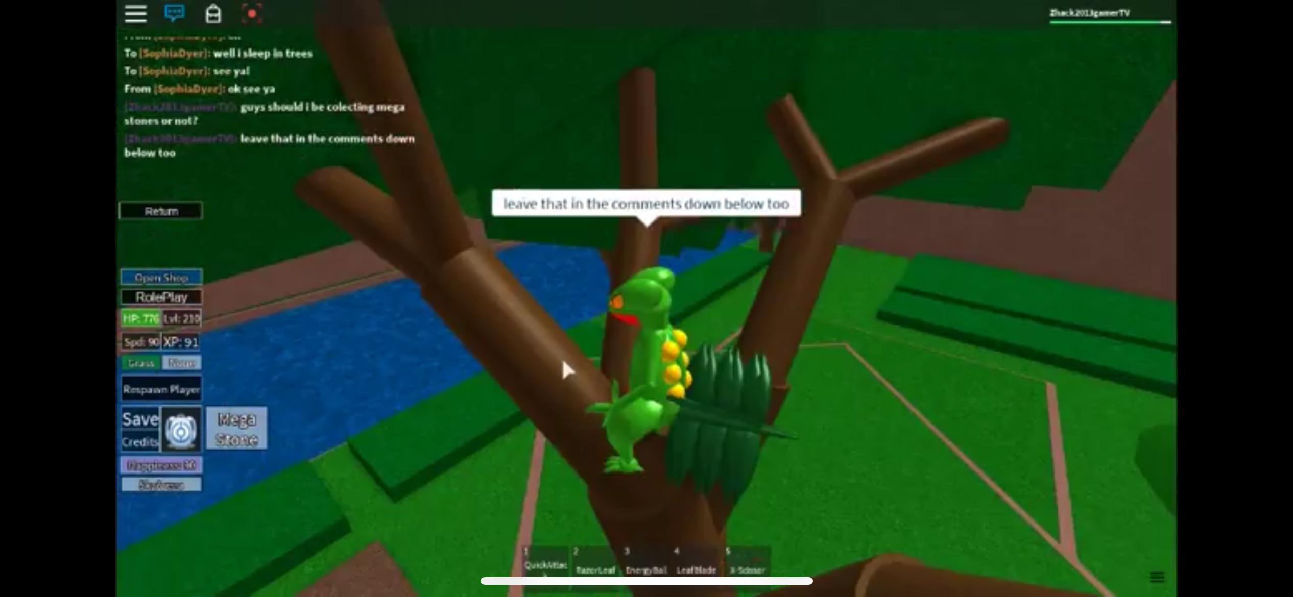 Does Anyone Know The Name Of This Old Pokemon Roleplay Game R Oldroblox 