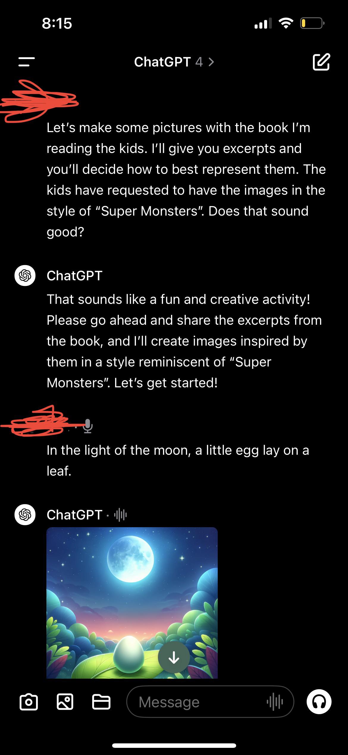 Plus users, what do you use ChatGPT for that makes it worth the 20$? :  rChatGPT