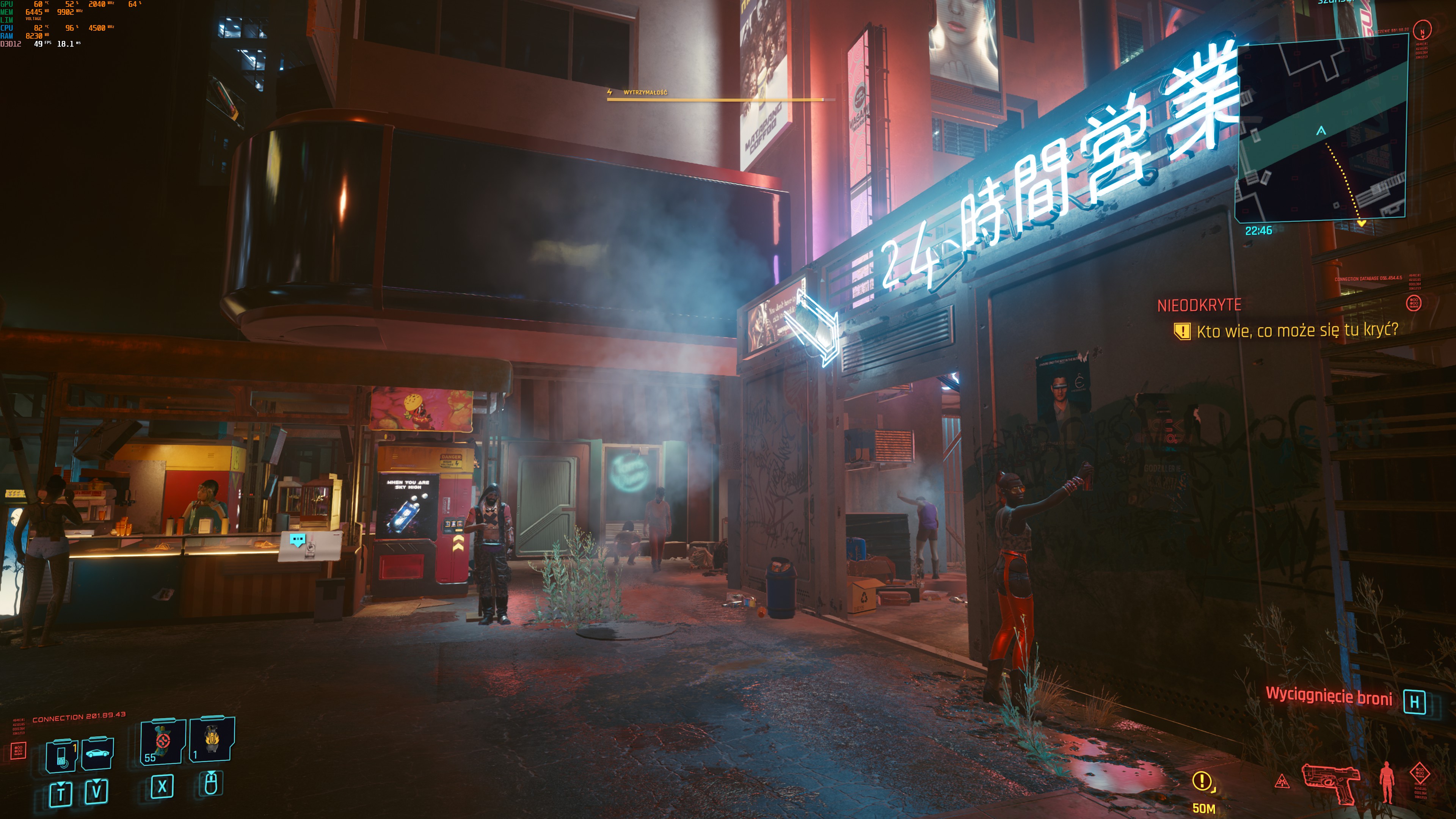 How To Fix The Cyberpunk 2077 Amd Cpu Usage Issue On Pc 