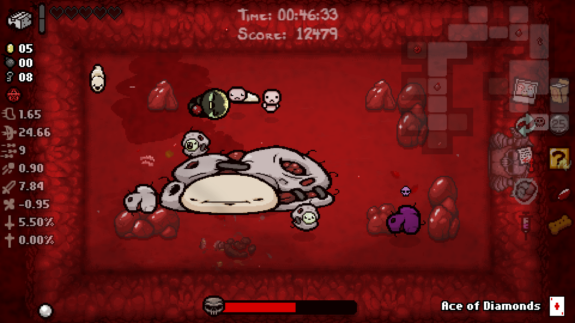 Binding Of Isaac No 2 The Binding Of Isaac The Binding Of Isaac Isaac Repentance.