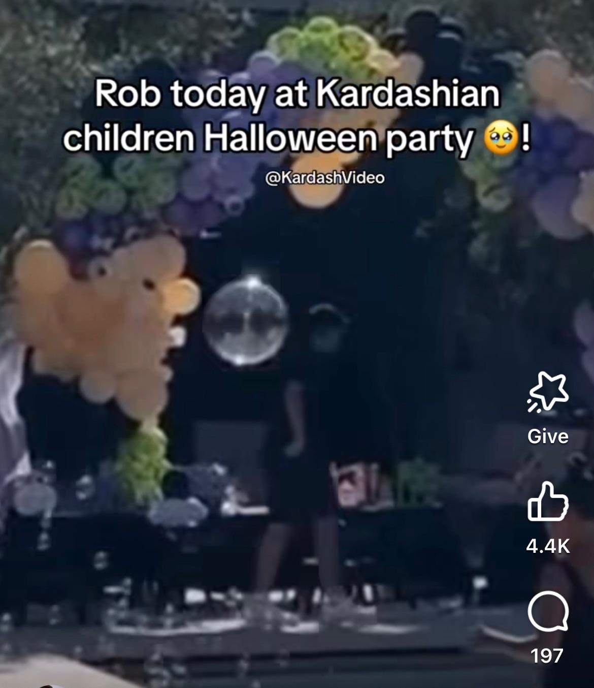 视频里看到Rob 了。Ozempic 有影响吗? : rKUWTKsnark