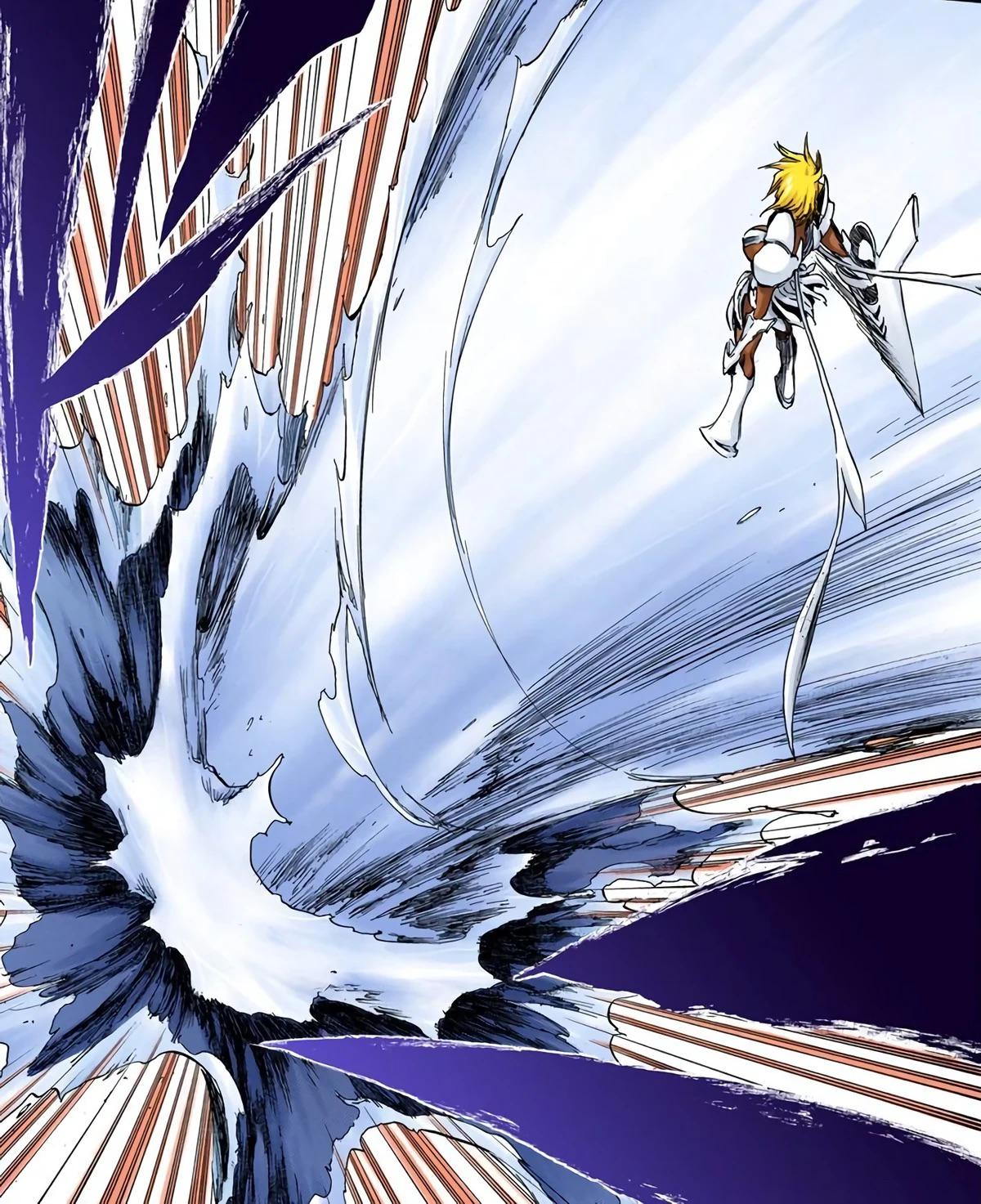 Give me a controversial take and Ilm give you my position and why :  rBleachPowerScaling