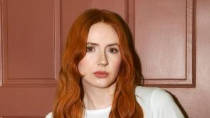 Karen Gillian cast in ‘Highlander’ remake