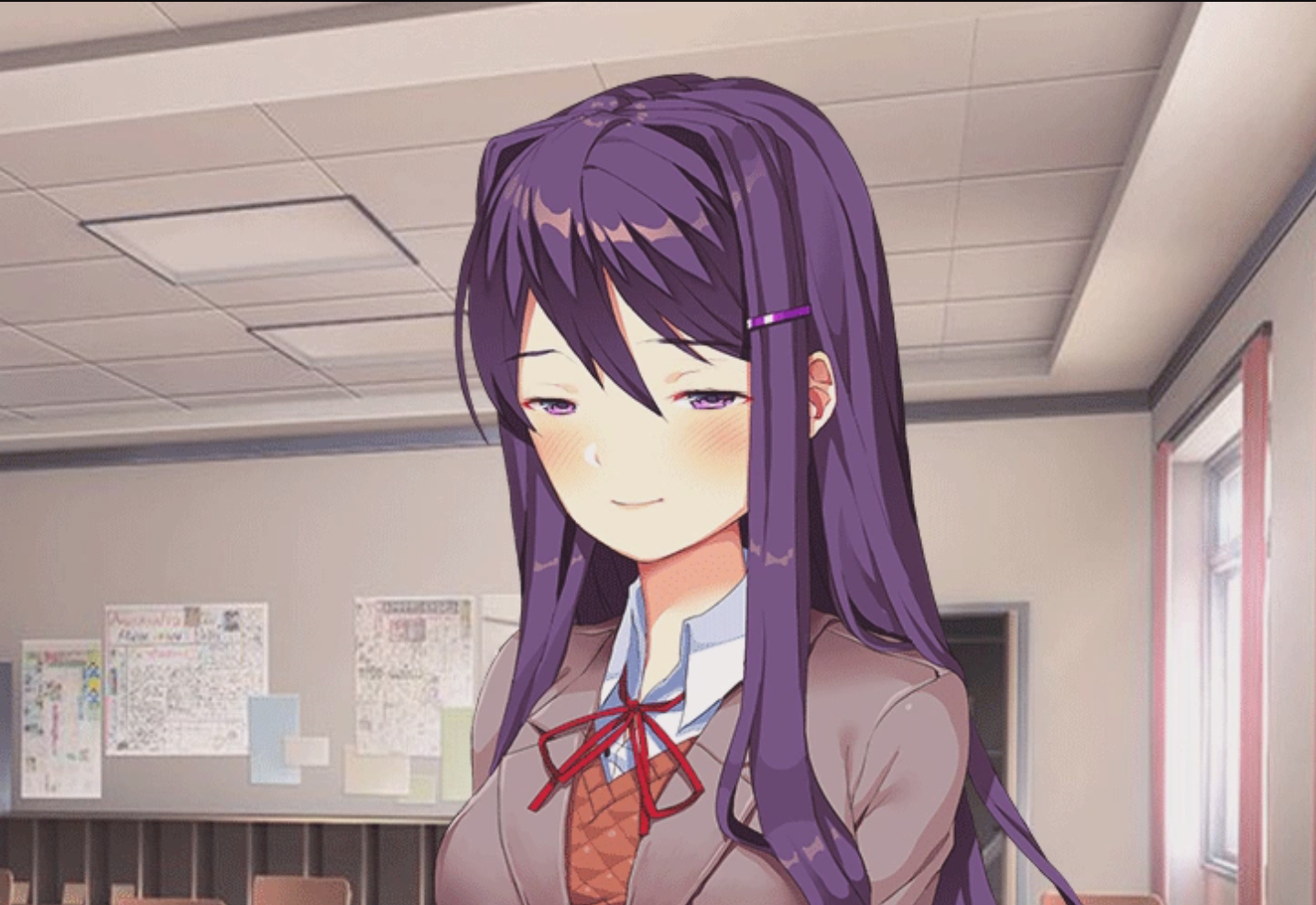 Doki Doki Moffles