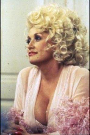 Dolly Parton (1970s)