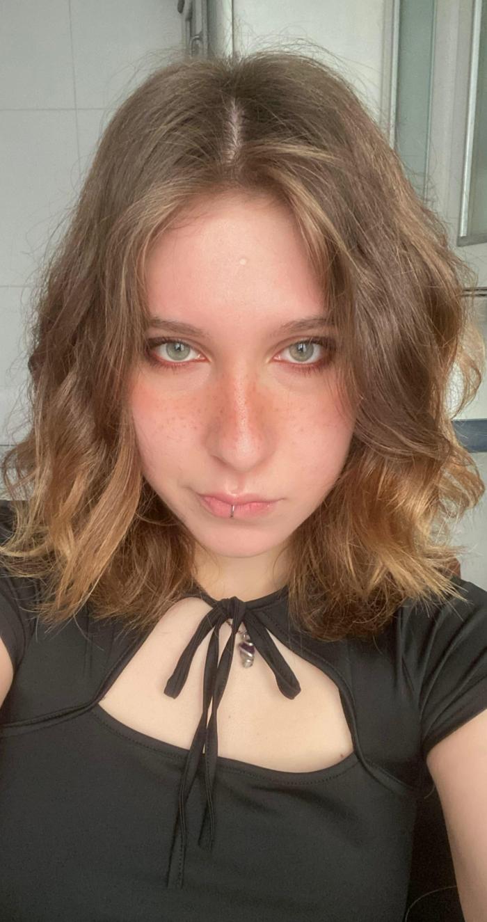nastybabevixen