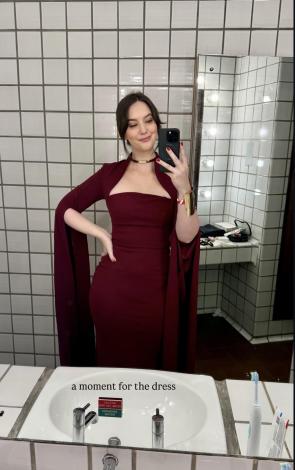 Lucy James [GameSpot]