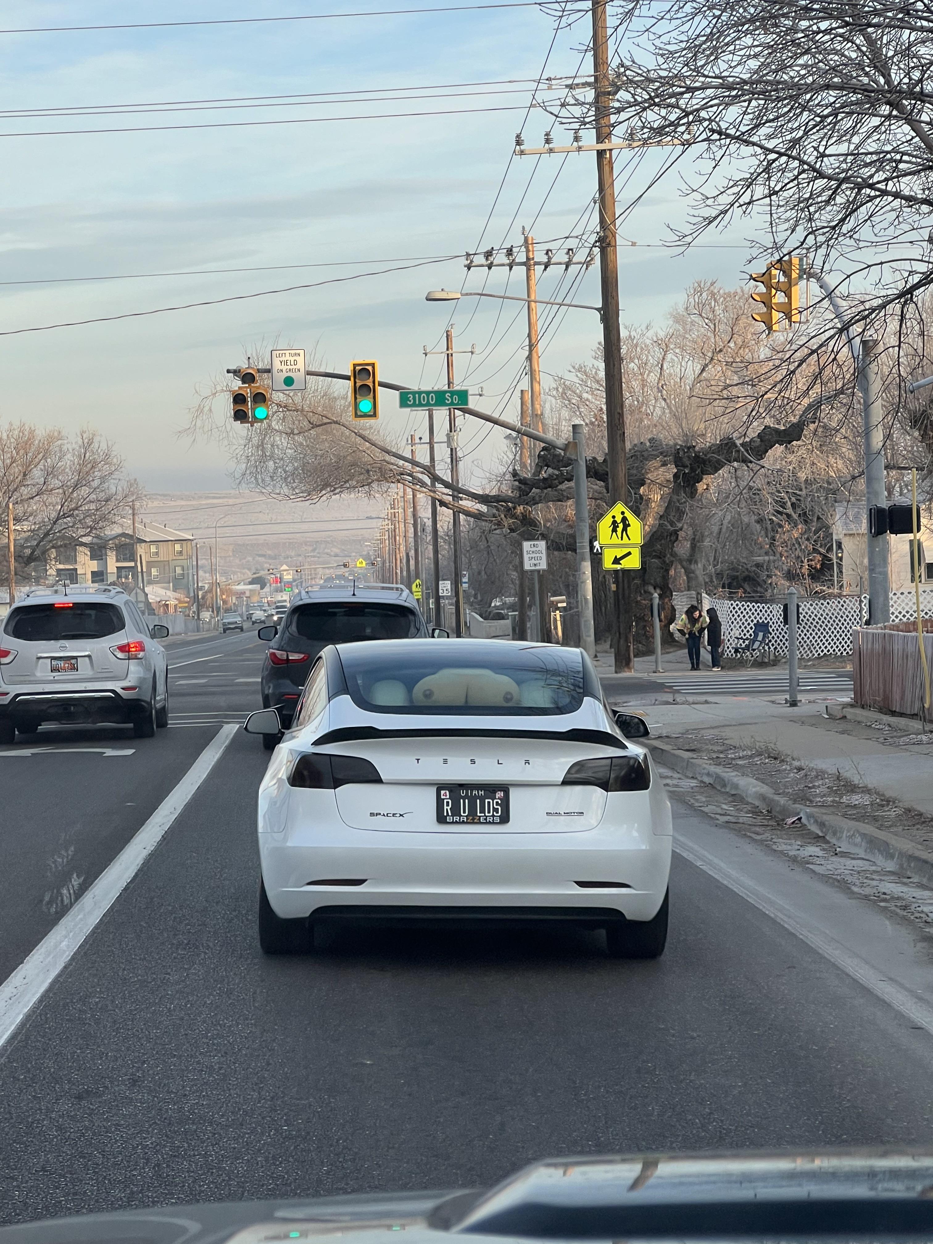 My buddy just sent me this lol : rexmormon