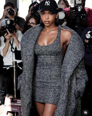Lori Harvey