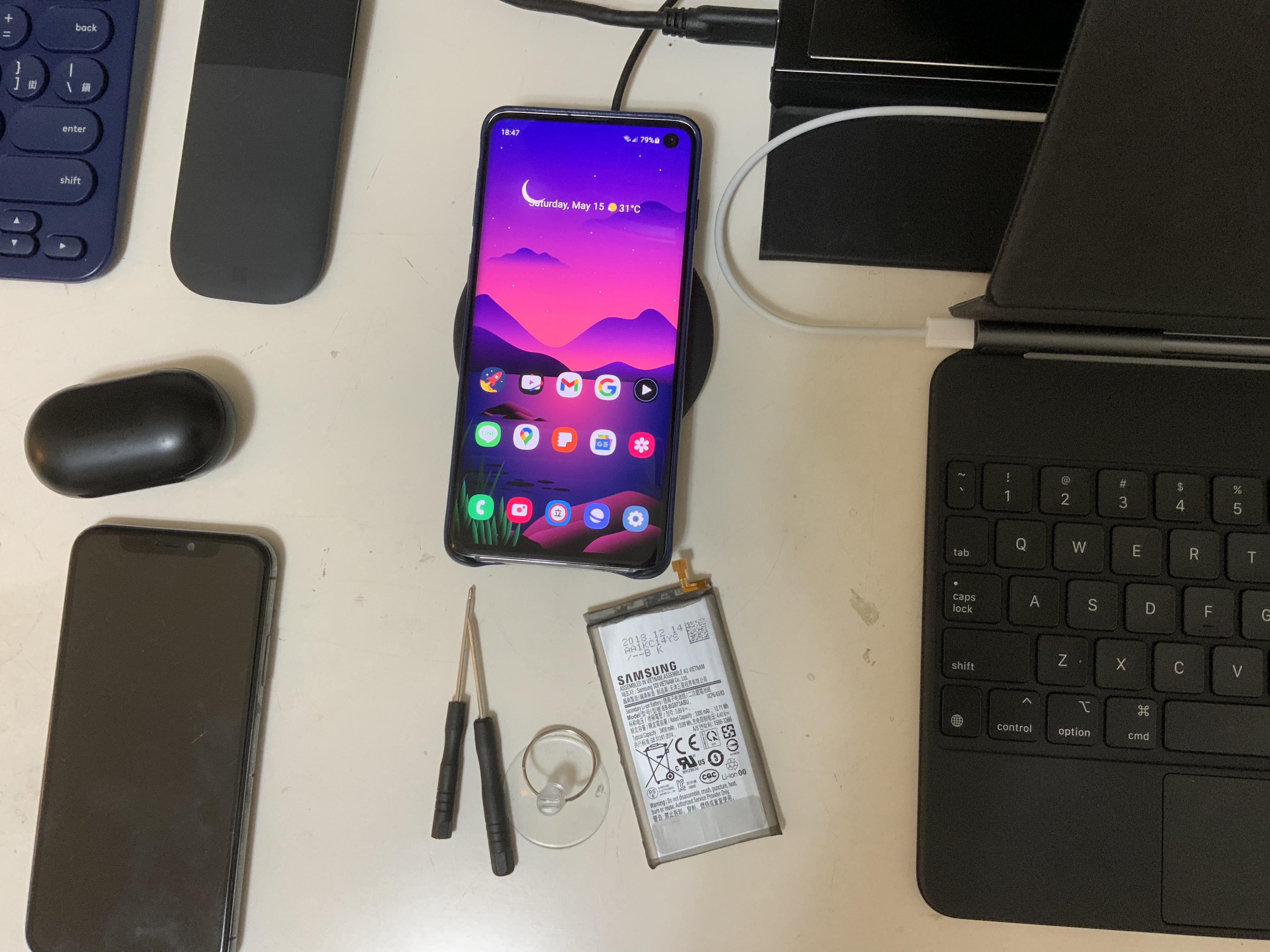 You may take it for granted that when you turn the key or press the start button, your vehicle’s engine starts to purr—until the day it doesn’t. A Battery Replacement Makes It Good As New Watch Out For Fake Batteries Though R Galaxys10