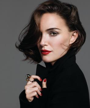 “Someone” for Christian Dior Photoshoot (August 2016)