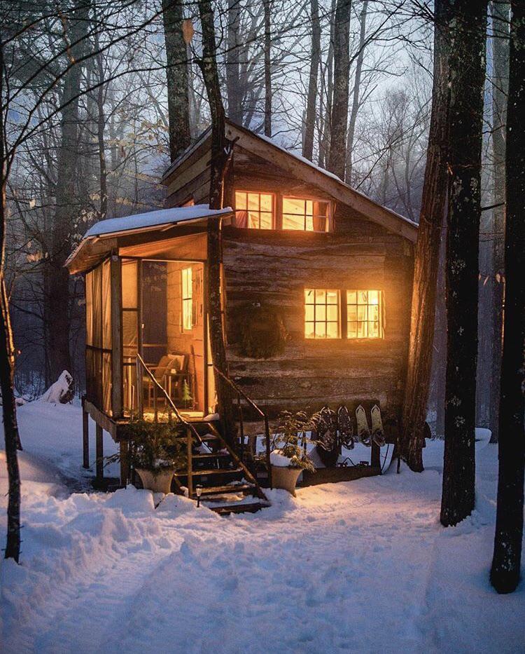 1449 best Cozy Cabin images on Pholder | Cozy Places, Cabin Porn and Cozy
