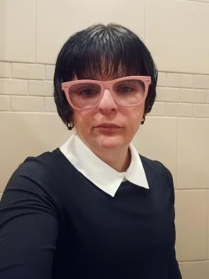 Feeling good and looking good
