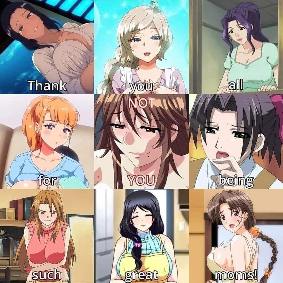 Thanks you : rhentaimemes