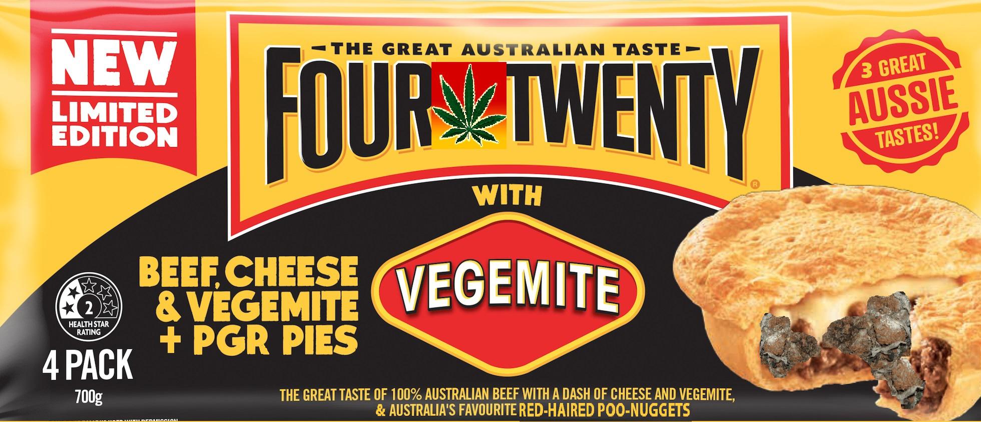 If weed was legalised in australia tomorrow...