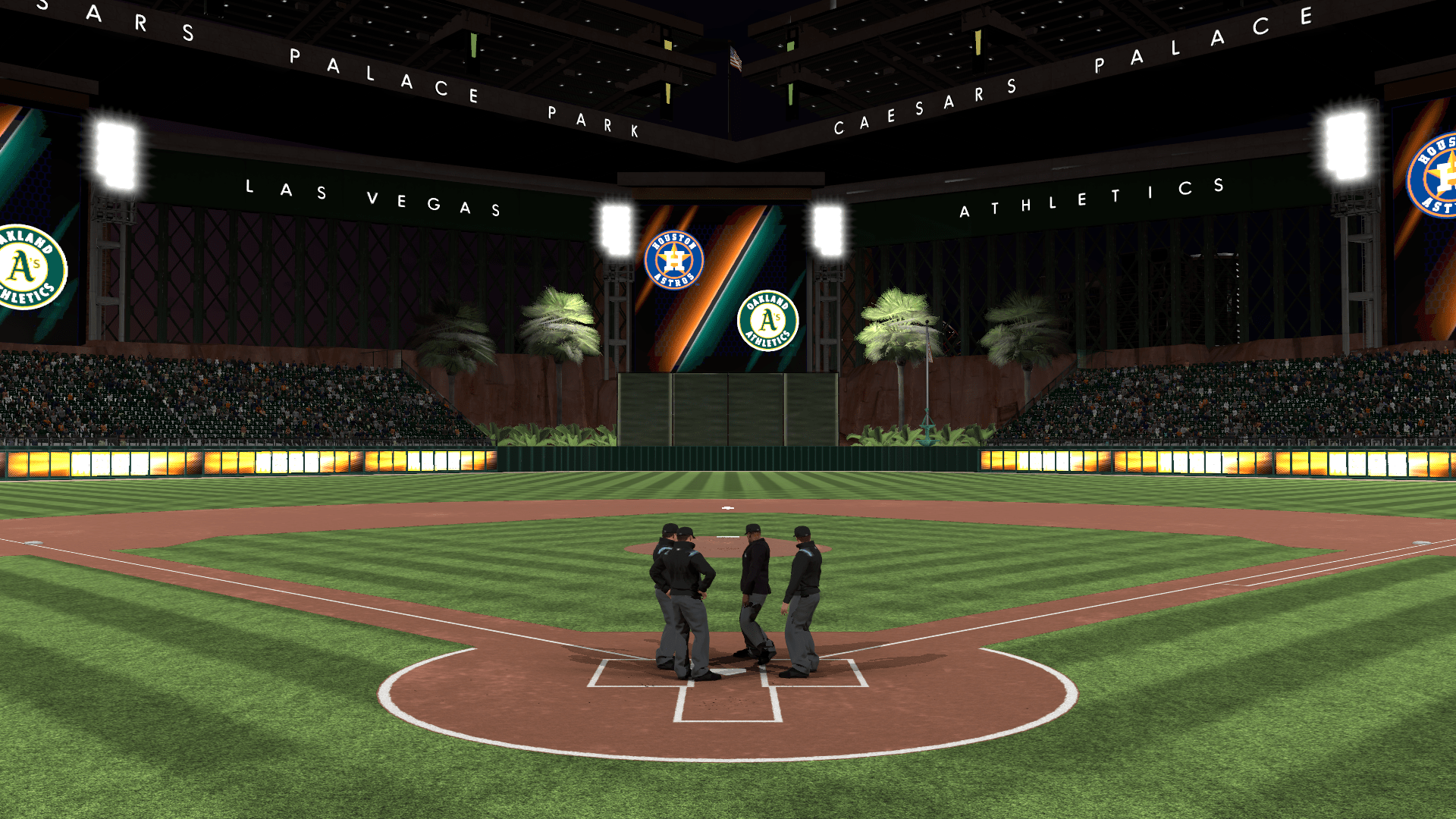 It would be really simple to just click on where the ball is going rather than using an actual controller stick. Kbwbmaa3bfvhqm