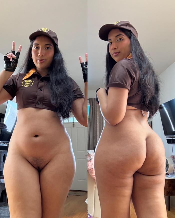 sweetndbrown